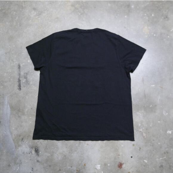 Vintage 60s Levis LVC "I'm A Mess" Signle Stitch Tee - Picture 8 of 8